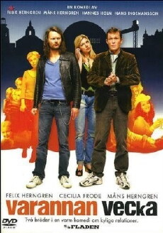Every Other Week (2006) - Stream Online