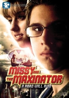Missy and the Maxinator (2009) - Stream Online
