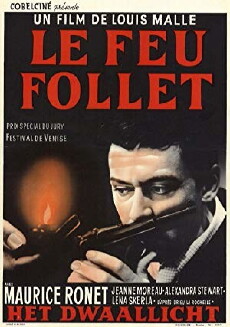 The Fire Within (1963) - Stream Online