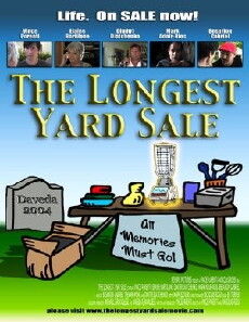 The Longest Yard Sale (2007) - Stream Online