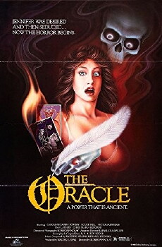 The Oracle (1985) - Stream Online