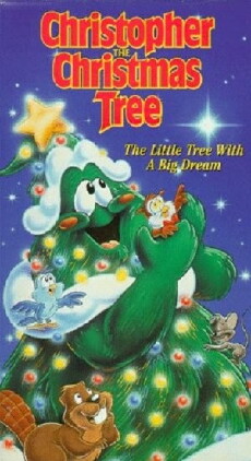 Christopher the Christmas Tree (1993) - Stream Online