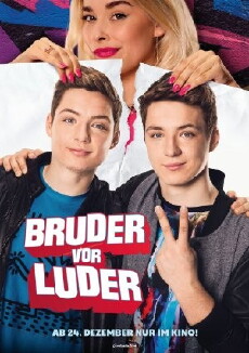 Bruder vor Luder (2015) - Stream Online