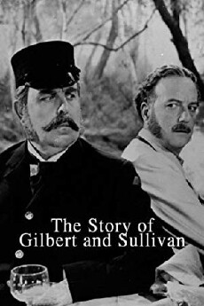 Gilbert and Sullivan (1953) - Stream Online