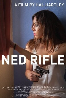 Ned Rifle (2014) - Stream Online