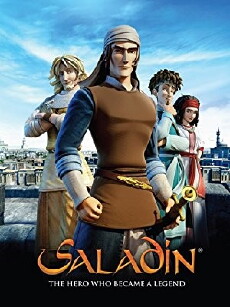 Saladin (2010) - Stream Online