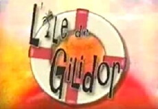 L'Île de Gilidor (2002) - Stream Online