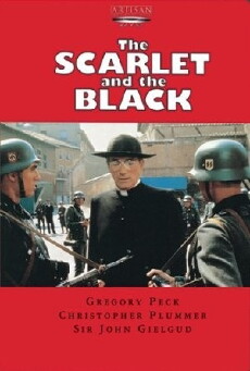 The Scarlet and the Black (1983) - Stream Online