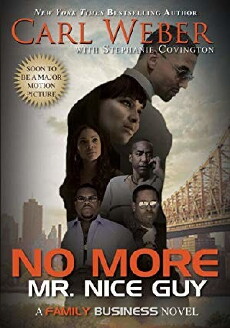 No More Mr Nice Guy (2018) - Stream Online