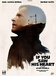 If You Saw His Heart (2017) - Stream Online