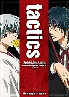 Tactics (2004) - Stream Online