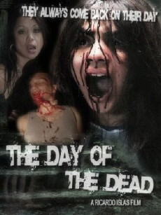 The Day of the Dead (2007) - Stream Online