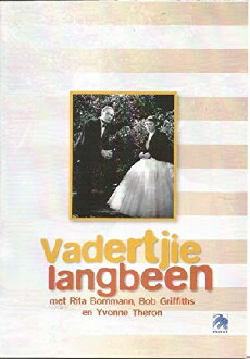 Vadertjie Langbeen (1955) - Stream Online