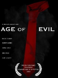 Age of Evil (2010) - Stream Online