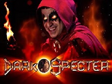 Dark Specter (2015) - Stream Online