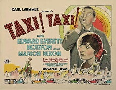 Taxi! Taxi! (1927) - Stream Online