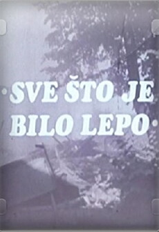 Sve sto je bilo lepo (1976) - Stream Online
