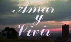 Amar y vivir (1988) - Stream Online