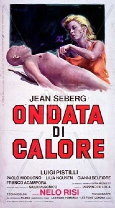 Dead of Summer (1970) - Stream Online