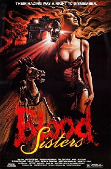 Blood Sisters (1987) - Stream Online