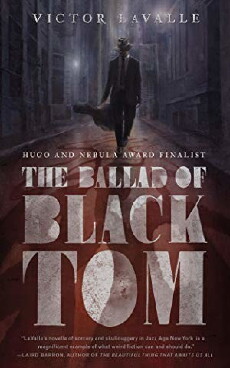 The Ballad of Black Tom (2018) - Stream Online