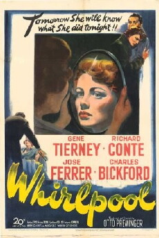 Whirlpool (1949) - Stream Online