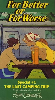 For Better or for Worse: The Last Camping Trip (1992) - Stream Online