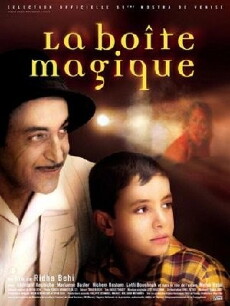 The Magic Box (2002) - Stream Online