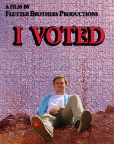 I Voted (2016) - Stream Online
