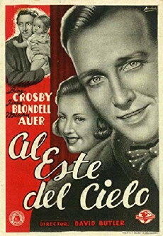 East Side of Heaven (1939) - Stream Online