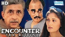 Encounter: The Killing (2002) - Stream Online
