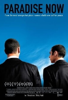 Paradise Now (2005) - Stream Online
