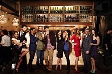 Mixology (2013) - Stream Online