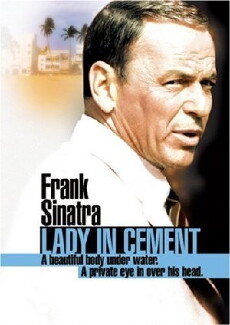Lady in Cement (1968) - Stream Online