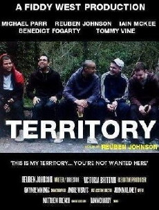 Territory (2014) - Stream Online