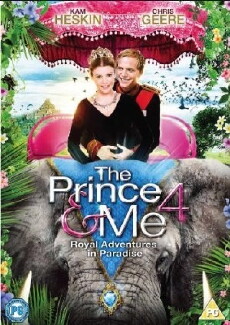 The Prince & Me: The Elephant Adventure (2010) - Stream Online