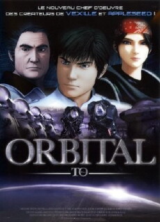 Orbital (2009) - Stream Online