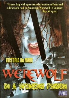 Werewolf in a Womens Prison (2006) - Stream Online