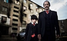 The Romanians Are Coming (2015) - Stream Online
