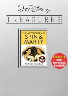 The Adventures of Spin and Marty (1955) - Stream Online