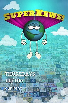 SuperNews! (2005) - Stream Online