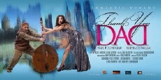 Thank You, Dad (2014) - Stream Online