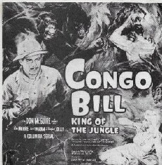 Congo Bill (1948) - Stream Online