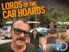 Extreme Car Hoarders (2014) - Stream Online