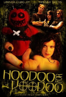 Hoodoo for Voodoo (2006) - Stream Online
