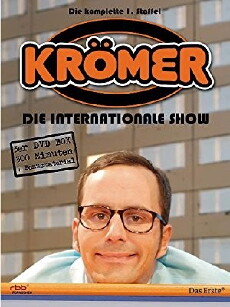 Krömer - Die internationale Show (2007) - Stream Online