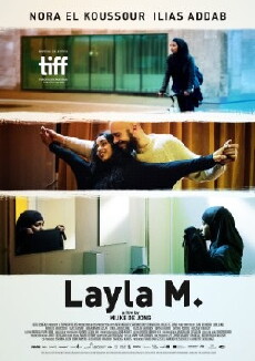 Layla M. (2016) - Stream Online