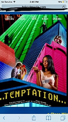 Temptation (2004) - Stream Online
