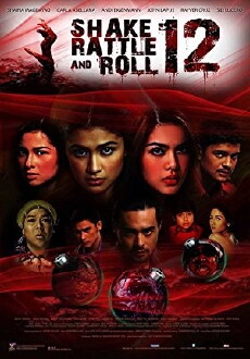 Shake Rattle and Roll 12 (2010) - Stream Online