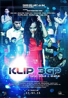 Klip 3GP (2011) - Stream Online